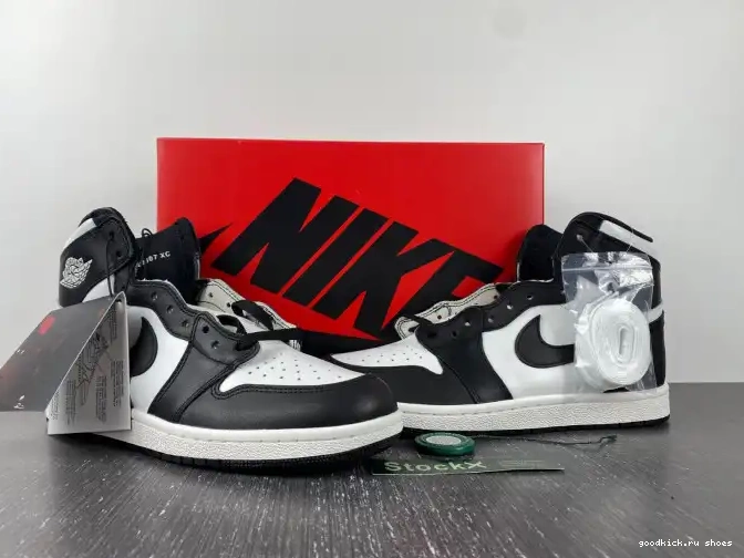 Cheap 1 Black Jordan 85 (2023) High BQ4422-001 White Retro 0407